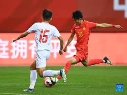 中国选手李