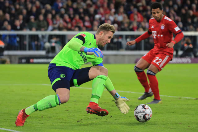 挑战的勇气 挑战的勇气