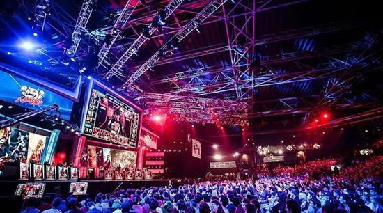 的國際知名 的國際知名