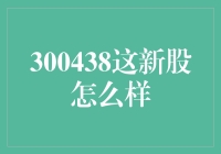 300438新股剖析：探索未来增长潜力