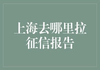 上海征信报告：从银行到民政局，寻找信用之花的奇幻之旅