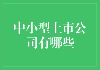 中小企业的生存之道：怎样在资本市场上脱颖而出？