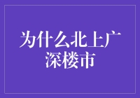 北上广深楼市为何一直成为投资热点：分析与展望