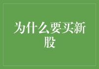 新股投资：从理论到实践的深度解析