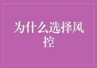 风控与金融安全：构建稳健经济环境的基石