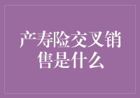 产寿险交叉销售：构建全面保障体系的新策略