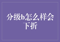 分级基金B份额的下折机制及其影响分析