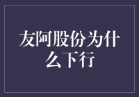 友阿股份股价下行背后：多重因素交织影响