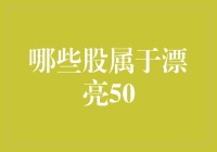 漂亮50究竟是啥？新手必备的股市入门指南