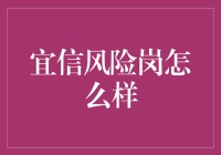 宜信风险岗：风险与机遇并存的职业选择