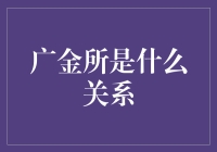 广金所的神奇旅行：一场寻找自我与智慧的奇幻之旅