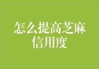 提高芝麻信用度小技巧：如何在蚂蚁花呗中用好花字