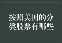 美国股市的动物园：从独角兽到恐龙