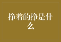 挣的秘密：揭开财富增长的奥秘