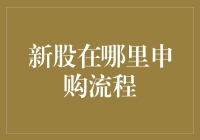 新股申购流程解析：从开通权限到最终中签