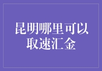 昆明速汇金取款指南：从地摊到银行，一场奇妙的寻宝之旅