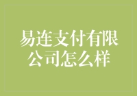 易连支付有限公司：数字化转型的先锋与创新实践