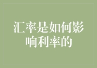 汇率波动下的利率之舞：从宏观视角解读货币市场动态