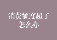 当你的钱包告诉你：朋友，消费额度快超了，你还要不要脸呢？