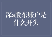 深度解析：股东账户的多元化功能与重要性