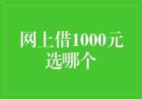 别急着借钱！看看这里教你如何做出最明智的选择！