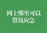 互助平台：探索应急资金的新渠道