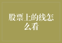 股票上技术指标线怎么看——带你走进股票技术分析的世界