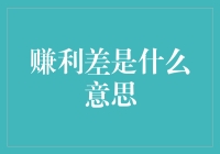 金融洞察：利润差额策略的双刃剑效应