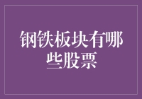 你是不是也在为钢铁侠而痴迷？为什么不来点股市中的钢铁侠？