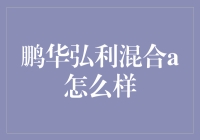 鹏华弘利混合A怎么样？这款基金有哪些看点？