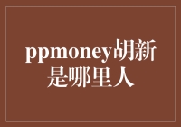 探索ppmoney胡新的家乡：从互联网金融到乡村振兴